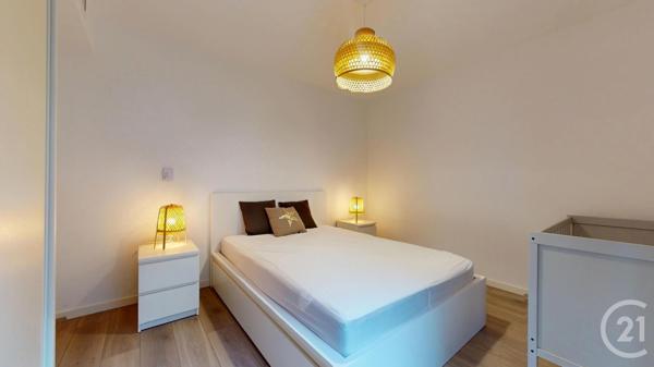 Appartement F2 à vendre  2 pièces - 49,95 m2 SEIGNOSSE - 40