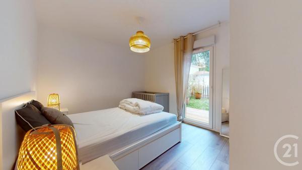 Appartement F2 à vendre  2 pièces - 49,95 m2 SEIGNOSSE - 40