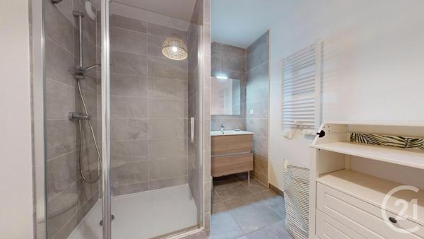 Appartement F2 à vendre  2 pièces - 49,95 m2 SEIGNOSSE - 40