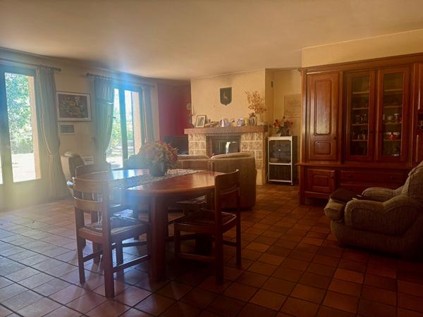 MAISON A VENDRE LA FERTE IMBAULT