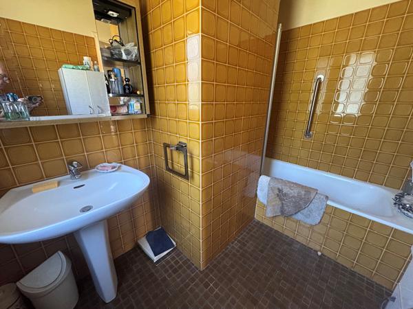MAISON A VENDRE LA FERTE IMBAULT