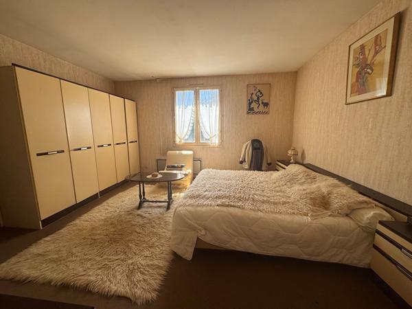 MAISON A VENDRE LA FERTE IMBAULT