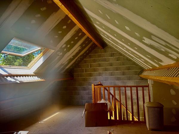 MAISON A VENDRE LA FERTE IMBAULT