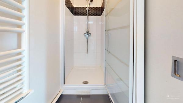 Appartement Meublé Ivry Sur Seine 3 pièces 78.65 m² avec 3 balcons