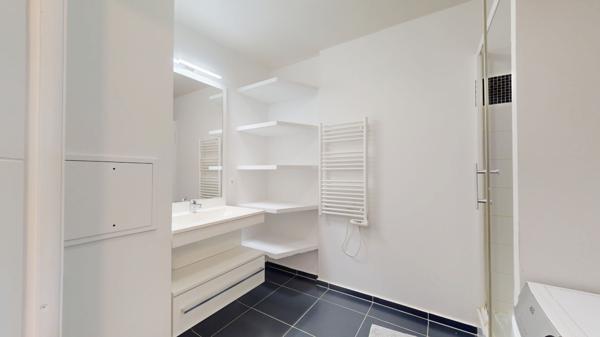 Appartement Meublé Ivry Sur Seine 3 pièces 78.65 m² avec 3 balcons