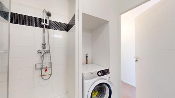 Appartement Meublé Ivry Sur Seine 3 pièces 78.65 m² avec 3 balcons