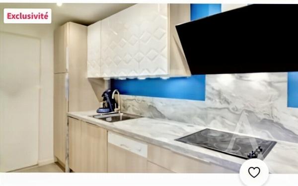Maison 3 pièces de 60 m²