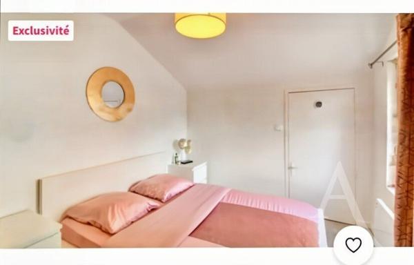 Maison 3 pièces de 60 m²