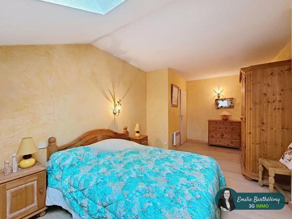 Vente / Appartement T3