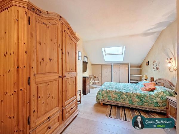 Vente / Appartement T3