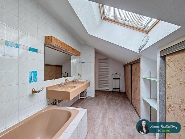 Vente / Appartement T3