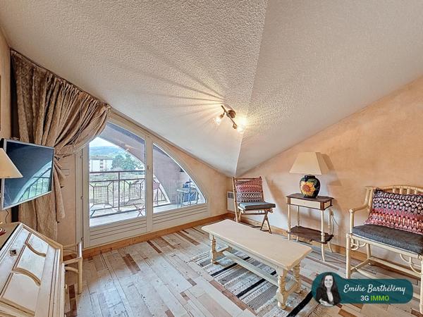 Vente / Appartement T3