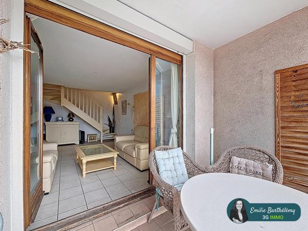 Vente / Appartement T3
