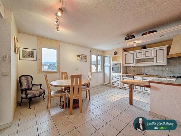 Vente / Appartement T3