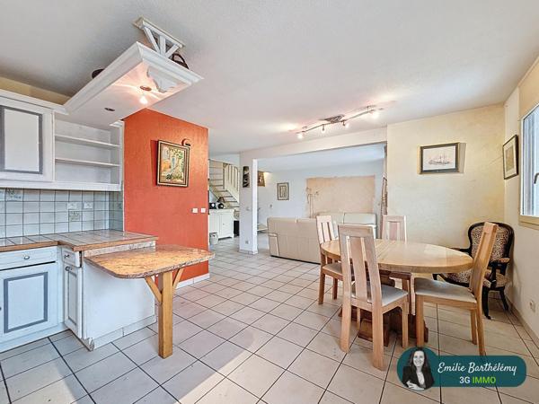 Vente / Appartement T3