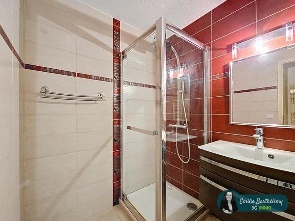 Vente / Appartement T3