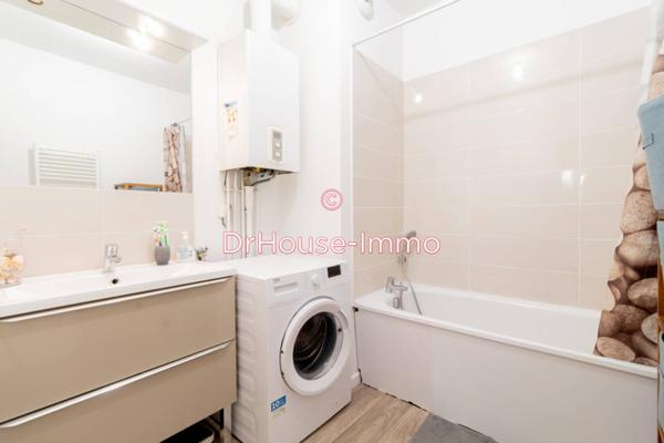 Appartement à vendre 3 pièces de 64 m²