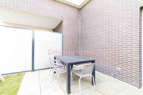 Appartement à vendre 3 pièces de 64 m²