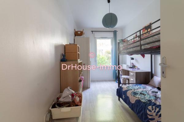 Appartement à vendre 3 pièces de 64 m²