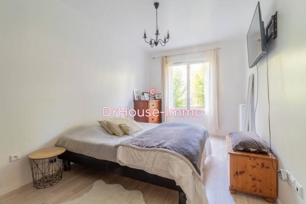 Appartement à vendre 3 pièces de 64 m²