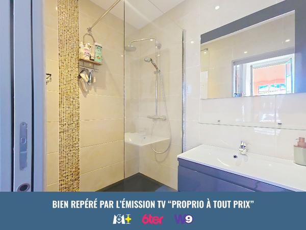 Appartement 82 m² à Cannes