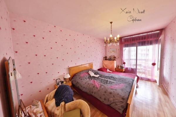 Dpt Saône et Loire (71), à vendre MACON appartement T3 de 78 m²