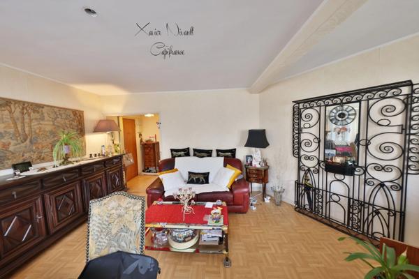 Dpt Saône et Loire (71), à vendre MACON appartement T3 de 78 m²