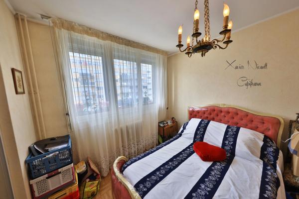 Dpt Saône et Loire (71), à vendre MACON appartement T3 de 78 m²