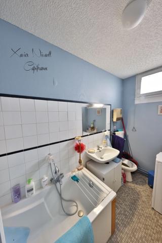 Dpt Saône et Loire (71), à vendre MACON appartement T3 de 78 m²