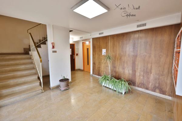 Dpt Saône et Loire (71), à vendre MACON appartement T3 de 78 m²