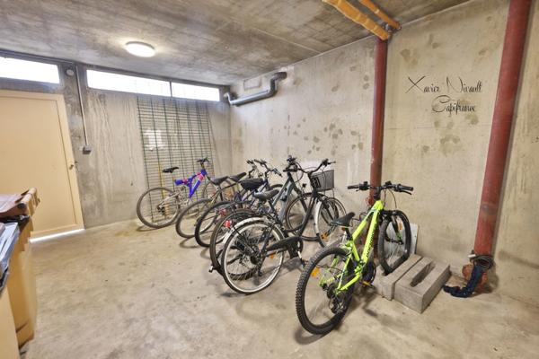 Dpt Saône et Loire (71), à vendre MACON appartement T3 de 78 m²