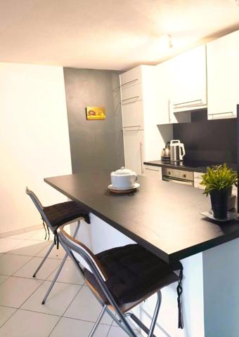 Appartement Le Cannet 2 pièce(s) 46 m2