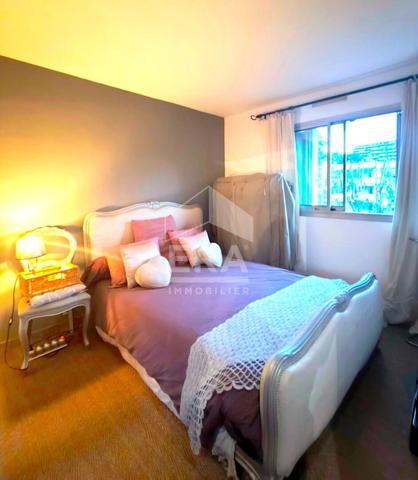 Appartement Le Cannet 2 pièce(s) 46 m2