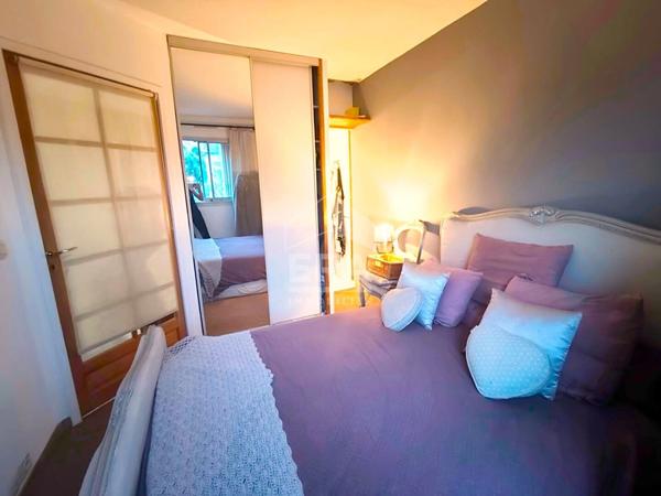 Appartement Le Cannet 2 pièce(s) 46 m2