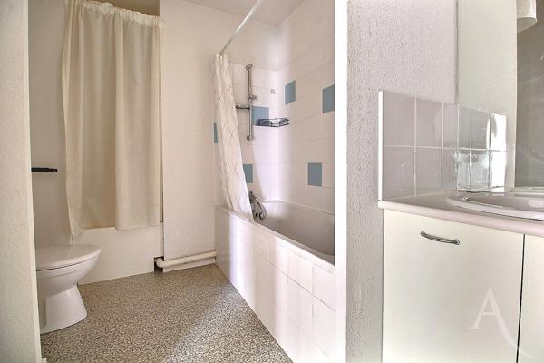 A LOUER T2 Bègles T2 44 m2