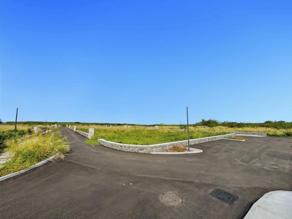 Terrain à vendre SAINT LOUIS (974) viabilisés - 308m2