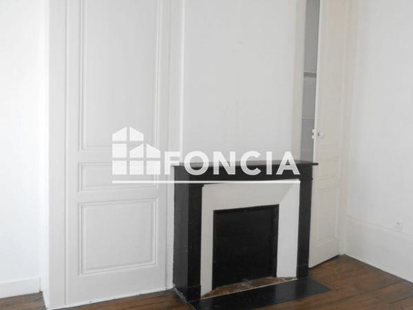 Location Appartement 4 pièces 97.35 m² - 8 - 8D RUE DU GENERAL CEREZ Limoges 87000