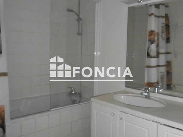 Location Appartement 4 pièces 97.35 m² - 8 - 8D RUE DU GENERAL CEREZ Limoges 87000