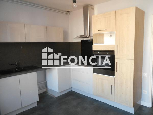 Location Appartement 4 pièces 97.35 m² - 8 - 8D RUE DU GENERAL CEREZ Limoges 87000