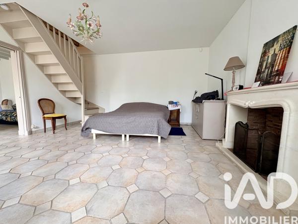 Maison à vendre 4 pièces 87 m² Drevant