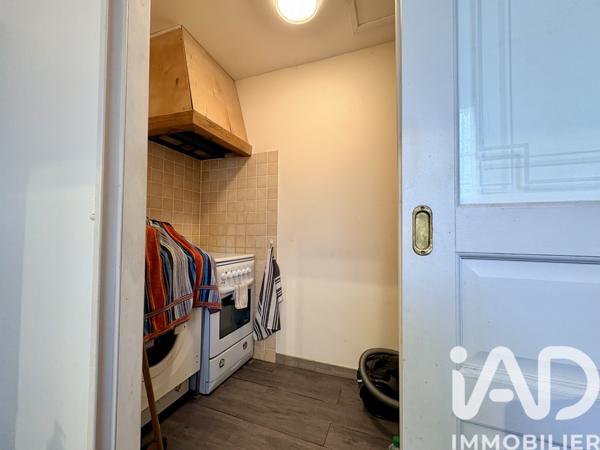 Maison à vendre 4 pièces 87 m² Drevant
