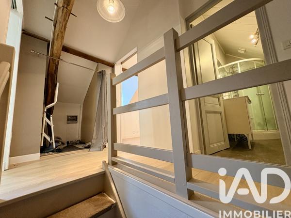 Maison à vendre 4 pièces 87 m² Drevant