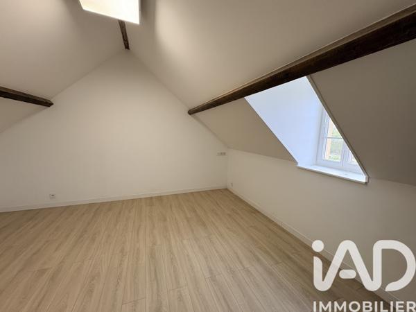 Maison à vendre 4 pièces 87 m² Drevant
