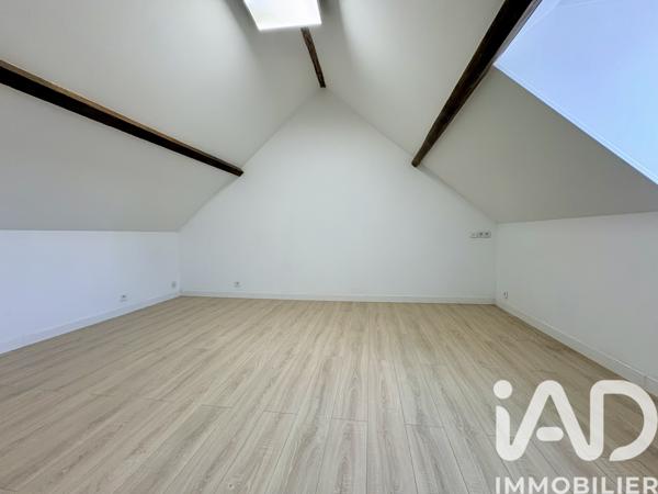 Maison à vendre 4 pièces 87 m² Drevant