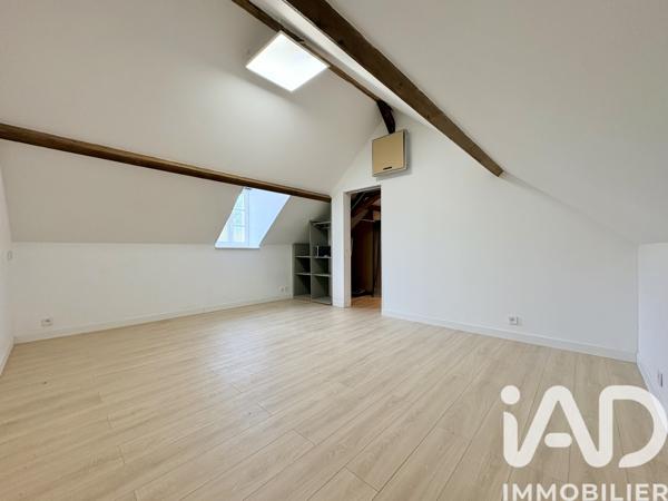 Maison à vendre 4 pièces 87 m² Drevant