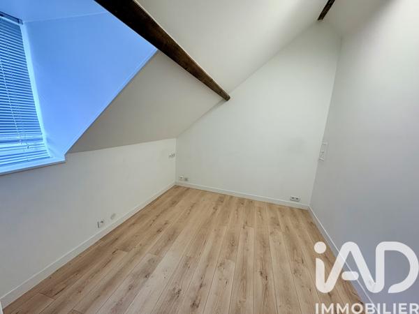 Maison à vendre 4 pièces 87 m² Drevant