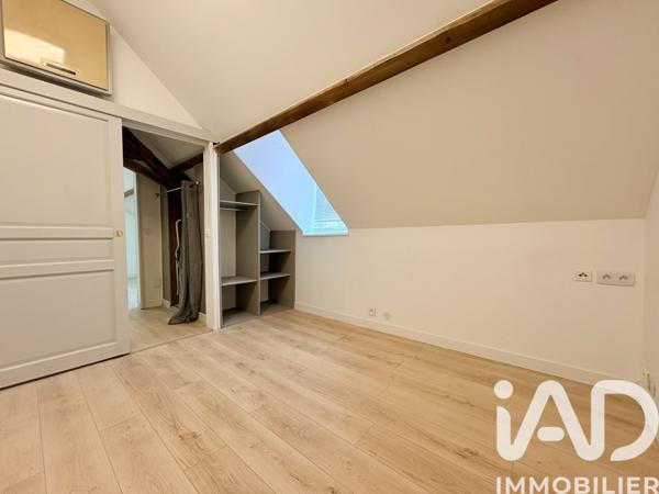 Maison à vendre 4 pièces 87 m² Drevant
