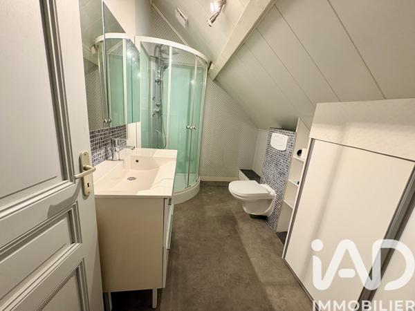 Maison à vendre 4 pièces 87 m² Drevant