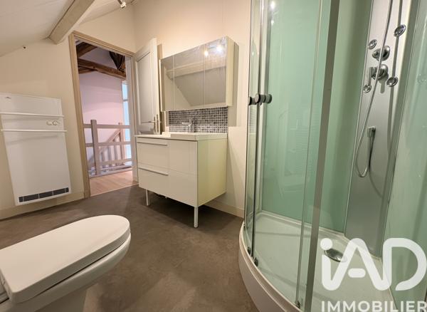 Maison à vendre 4 pièces 87 m² Drevant