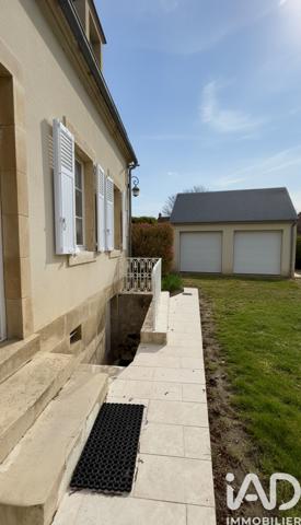 Maison à vendre 4 pièces 87 m² Drevant
